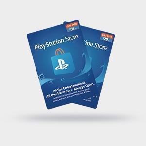 Gift Cards